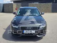2008 Audi A4