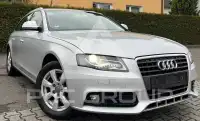 2008 Audi A4