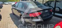 2008 Audi A4