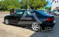 2008 Audi A4