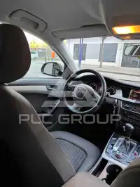 2008 Audi A4