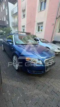 2008 Audi A4