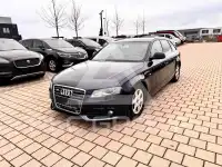2008 Audi A4