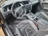 2008 Audi A4