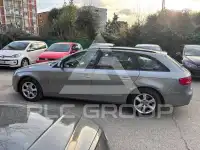 2008 Audi A4