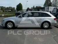 2008 Audi A4