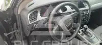 2008 Audi A4