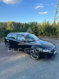 2008 Audi A4