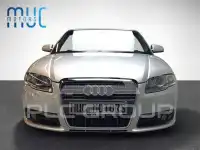 2008 Audi A4