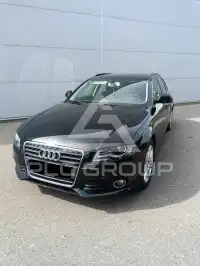 2008 Audi A4