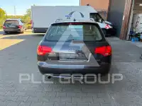2008 Audi A4