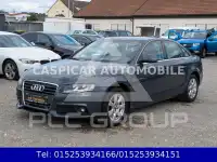 2008 Audi A4