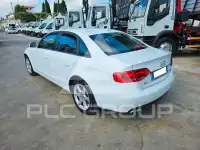 2008 Audi A4