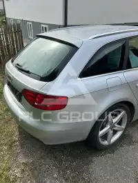 2008 Audi A4