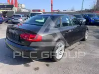 2008 Audi A4