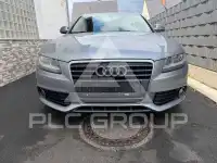 2008 Audi A4