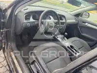 2008 Audi A4