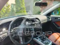 2008 Audi A4