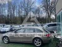 2008 Audi A4