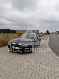 2008 Audi A4