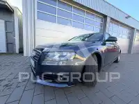 2008 Audi A4
