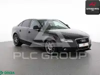 2008 Audi A4