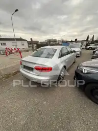 2008 Audi A4