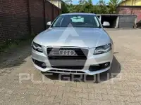 2008 Audi A4