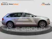 2008 Audi A4