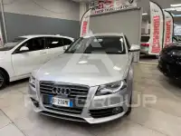 2008 Audi A4
