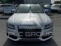 2008 Audi A4