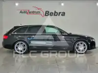 2008 Audi A4