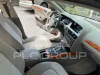 2008 Audi A4