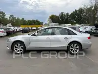 2008 Audi A4