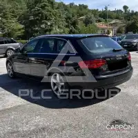 2008 Audi A4