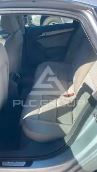 2008 Audi A4