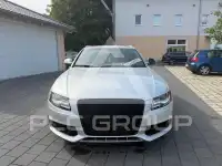 2008 Audi A4