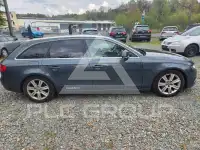 2008 Audi A4