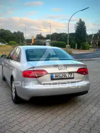 2008 Audi A4