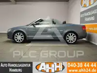 2008 Audi A4