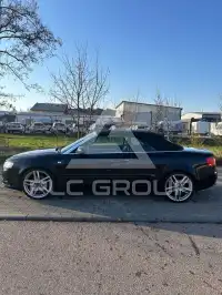 2008 Audi A4