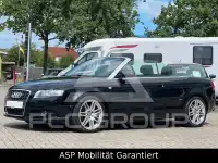 2008 Audi A4