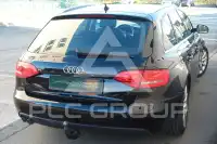 2008 Audi A4