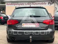 2008 Audi A4