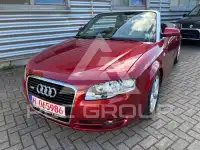 2008 Audi A4