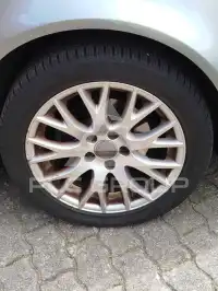 2008 Audi A4