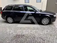 2008 Audi A4