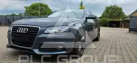 2008 Audi A4