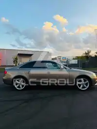 2008 Audi A4