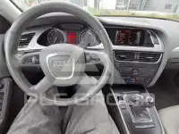 2008 Audi A4